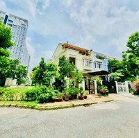 Bán Biệt Thự Mỹ Thái 3 Nội Khu Góc Công Viên Phú Mỹ Hưng Quận 7 - 180M2 - 3 Tầng - 53 Tỷ