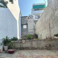 Bán Đất Khu Đô Thị Chí Linh - Đường Bàn Cờ - P10 - Vũng Tàu. Giá Bán 6.4 Tỷ