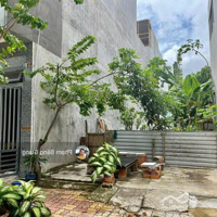 Bán Đất Khu Đô Thị Chí Linh - Đường Bàn Cờ - P10 - Vũng Tàu. Giá Bán 6.4 Tỷ