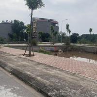 Đấu Giá Đồng Súc Bán Nhanh! Bán Đất Tại Thị Trấn Phùng, Đan Phượng, 6,8 Tỷ, 74M2 Siêu Hot