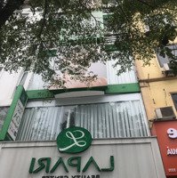 Cho Thuê Nhà Mặt Phố Phùng Hưng:diện Tích50M2 X 4 Tầng,Mặt Tiền5M Nhà Mới Ốp Kính, Giá: 50 Triệu/Th