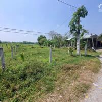 365m2 đất thị xã, 8m mặt tiền, nở hậu. 360tr. Rẻ