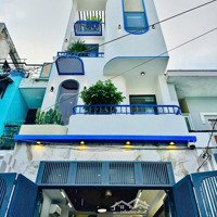 Chính Chủ Bán Gấp Nhà 50M2 Bùi Đình Túy, P24, Bình Thạnh. Gần Ngã Tư Hàng Xanh, Giá Bán 2 Tỷ500