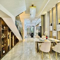 Chính Chủ Bán Gấp Nhà 50M2 Bùi Đình Túy, P24, Bình Thạnh. Gần Ngã Tư Hàng Xanh, Giá Bán 2 Tỷ500