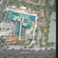 Căn Hộ The Emerald 68 2 Phòng Ngủ 1 Vệ Sinh56M2 Giá Bán 2.69 Tỷ, Chỉ Thanh Toán 20% Đến Nhận Nhà