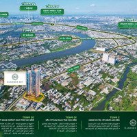 Căn Hộ Cao Cấp The Emerald 68, Căn 2 Phòng Ngủ 2 Vệ Sinh Giỏ Hàng Độc Quyền Thanh Toán Chỉ 20% Nhận Nhà