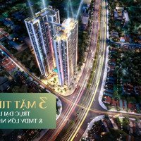 Căn Hộ Cao Cấp The Emerald 68, Căn 2 Phòng Ngủ 2 Vệ Sinh Giỏ Hàng Độc Quyền Thanh Toán Chỉ 20% Nhận Nhà