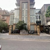Bán Biệt Thự Liền Kề Kđt Trung Văn Hancic Tố Hữu, Nam Từ Liêm, Giá Bán 26 Tỷ, 105M2 Mặt Tiền 9M.