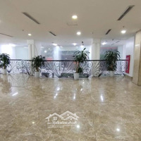 Bán Toà Văn Phòng Hạng A Mặt Phố Yên Lãng Vỉa Hè Rộng Kinh Doanh Đỉnh 406M X 10T,Mặt Tiền13M Giá Bán 230 Tỷ