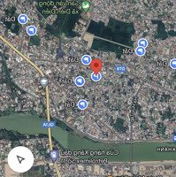 Cần Bán Đất Giá Bán 1,15 Tỷ Vnd Tại Thị Trấn Diên Khánh, Khánh Hòa