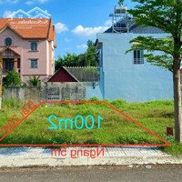 Bán Đất Thổ Cư 100M2, Tân Phú Trung - 1,2 Tỷ