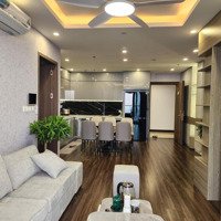 Cho Thuê Ch 2 Phòng Ngủ 2 Vệ Sinh 70M2 Tại Hoàng Huy Commerce, 13 Triệu, Lê Chân, Hp