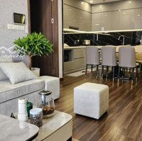Cho Thuê Ch 2 Phòng Ngủ 2 Vệ Sinh 70M2 Tại Hoàng Huy Commerce, 13 Triệu, Lê Chân, Hp