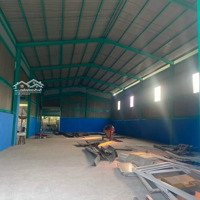 Cho Thuê Kho, Nhà Xưởng Diện Tích 520M2 Tại Liên Chiểu - Giá Siêu Tốt Chỉ 50K/M2