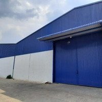 Cho Thuê Kho, Nhà Xưởng Diện Tích 520M2 Tại Liên Chiểu - Giá Siêu Tốt Chỉ 50K/M2