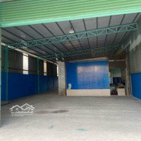 Cho Thuê Kho, Nhà Xưởng Diện Tích 520M2 Tại Liên Chiểu - Giá Siêu Tốt Chỉ 50K/M2