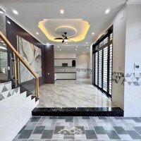 Bán Nhà Mới 100% P. An Bình, Ngay Gần Ngã Tư Vũng Tàu, Trung Tâm Hành Chính Công Mới