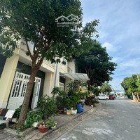 Chủ Bán Nhà Góc 2 Mặt Tiền Đẹp Mê Ly , Khu Dân Cư Đông Hòa , Gần Siêu Thị Bigc