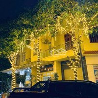 Chủ Bán Nhà Góc 2 Mặt Tiền Đẹp Mê Ly , Khu Dân Cư Đông Hòa , Gần Siêu Thị Bigc