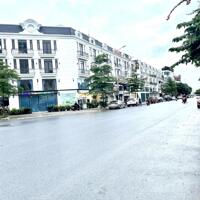 Bán nhanh căn nhà phố thương mại 4 tầng 84m2 mt6m trung tâm Trâu Quỳ/Gia Lâm.0982852808