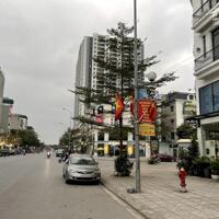 Bán nhanh căn nhà phố thương mại 4 tầng 84m2 mt6m trung tâm Trâu Quỳ/Gia Lâm.0982852808