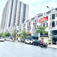 Bán nhanh căn nhà phố thương mại 4 tầng 84m2 mt6m trung tâm Trâu Quỳ/Gia Lâm.0982852808