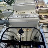 Nhà Có Ban Công Cafe Mướt Mượt. 70M2 Đường Gò Dầu- Tân Phú Giá Bán 4Tỷ 500 Triệu