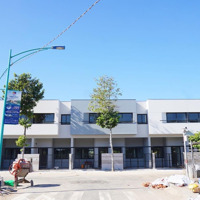 Bán Nhanh 20 Căn Nhà Phố Kiểu Nhật, Cuối Cùng Tại Thuận An Bình Dương 80M2, 3,3 Tỷ