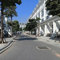Lk Louis Hoàng Mai 100M, 5 Tầng,Mặt Tiền5M. Vị Trí Đẹp, Kd Tốt. 27,5 Tỷ