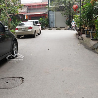 Bán Gấp Thửa Đất Phân Lô Khu Dv La Khê, Hà Đông, Mặt Tiền Rộng Rãi, Hạ Tầng Đồng Bộ View Vườn Hoa.