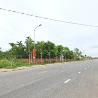 Chính Chủ Em Cần Bán Đất Trung Tâm Xã Độc Lập - Hưng Hà - Thái Bình.