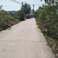 Cần Bán Gấp Đất Thổ Cư Xã Tân Quy