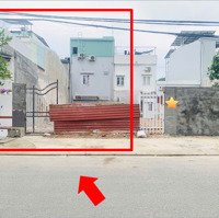 [ Bán Gấp ] Đất Mặt Tiền Nguyễn Chích, Hòa Minh | Gần Lý Thái Tông, 82.5M2