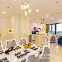 Căn Hộ Vinhomes Golden River Bason 3 Phòng Ngủ Hướng Mát