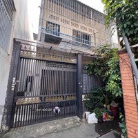Ngang Hiếm 6M, 141M2, Nở Hậu, Gò Vấp