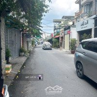 Ngang Hiếm 6M, 141M2, Nở Hậu, Gò Vấp