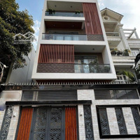 Bán Nhà Đường Nguyễn Thị Minh Khai, Quận 3. Dt: 4.2X13 Nở Hậu Nhẹ, Nhà 4 Tầng, Giá Bán 16 Tỷ Tl