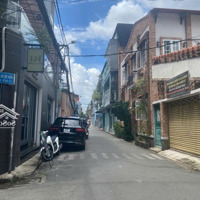 Bán Nhà Đường Nguyễn Thị Minh Khai, Quận 3. Dt: 4.2X13 Nở Hậu Nhẹ, Nhà 4 Tầng, Giá Bán 16 Tỷ Tl