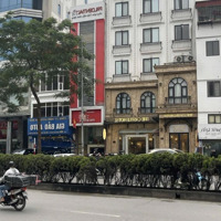Bán Nr Tại Nguyễn Văn Cừ, 34 Tỷ, 100M2, 10 Phòng Ngủ 5T, Pháp Lý Đầy Đủ, Hot!