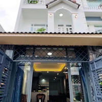 Giá Tốt Nhất Khu Vực 1Tỷ 970 Triệu Hiệp Thành 13 P. Hiệp Thành Q12Diện Tích58.7M2, Đang Cho Thuê 9 Triệu/Tháng
