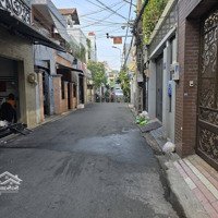 Bán Nhà Riêng 15 Tỷ, 122M2, Bàu Cát, P12, Tân Bình, Hcm, Giá Tốt, View Đẹp - Liên Hệ: 093104716 Liên