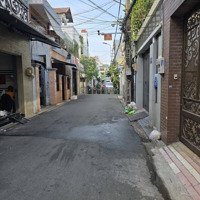 Bán Nhà Riêng 15 Tỷ, 122M2, Bàu Cát, P12, Tân Bình, Hcm, Giá Tốt, View Đẹp - Liên Hệ: 093104716 Liên