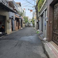 Bán Nhà Riêng 15 Tỷ, 122M2, Bàu Cát, P12, Tân Bình, Hcm, Giá Tốt, View Đẹp - Liên Hệ: 093104716 Liên