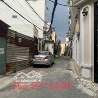 Nhàhẽm Xe Hơi62 Lâm Văn Bền 65M2 Khu Cao Tầng Đồng Bộ Nhỉnh 7 Tỷ