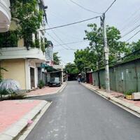 Bán đất khu phân lô An Chân, Sở Dầu, Hồng Bàng, HẢi Phòng. Đường thông 60,75m2- 3,05 tỷ