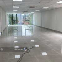 Đẹp Và Rẻ! Tòa Căn Góc 8T Văn Phòng, 280M2,Mặt Tiền11M, Giá Bán 90 Tỷ