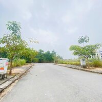 Bán đất ô góc khu đô thị Park Hill Thành Công, Định Trung, Vĩnh Yên.