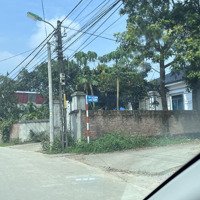 Bán Đất Hồng Kỳ, Sóc Sơn. Cách Trung Tâm Phố Nỉ 5 Phút. Oto Vào Đất.