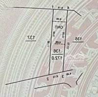 Bán Đất Hồng Kỳ, Sóc Sơn. Cách Trung Tâm Phố Nỉ 5 Phút. Oto Vào Đất.