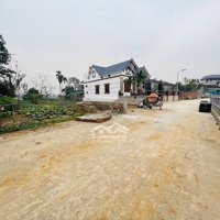 Cần Bán Lô Đất 139,6M2 Mặt Hồ Điều Hoà